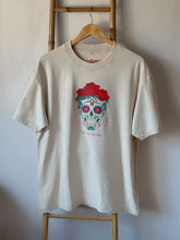 Cargar imagen en el visor de la galería, Remera Oversize - Calaca