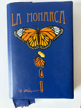 Cargar imagen en el visor de la galería, Agenda Monarca
