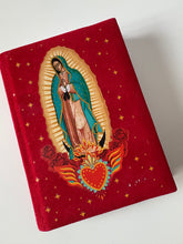 Cargar imagen en el visor de la galería, Agenda Guadalupe pocket
