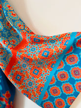 Cargar imagen en el visor de la galería, Kimono Azul
