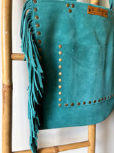 Cargar imagen en el visor de la galería, Cartera Virgen de Guadalupe
