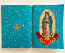 Cargar imagen en el visor de la galería, Booklet Virgen de Guadalupe
